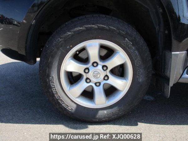 Used 2008 AT toyota land-cruiser-prado TRJ120W Image[33]