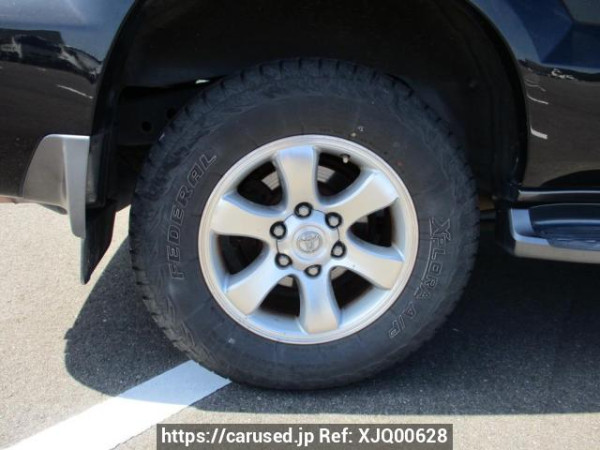 Used 2008 AT toyota land-cruiser-prado TRJ120W Image[34]