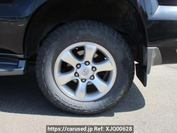 Used 2008 AT toyota land-cruiser-prado TRJ120W Image[35]