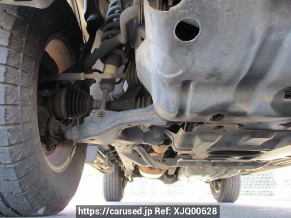 Used 2008 AT toyota land-cruiser-prado TRJ120W Image[36]