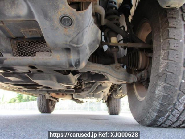 Used 2008 AT toyota land-cruiser-prado TRJ120W Image[37]