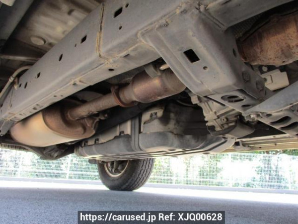 Used 2008 AT toyota land-cruiser-prado TRJ120W Image[38]