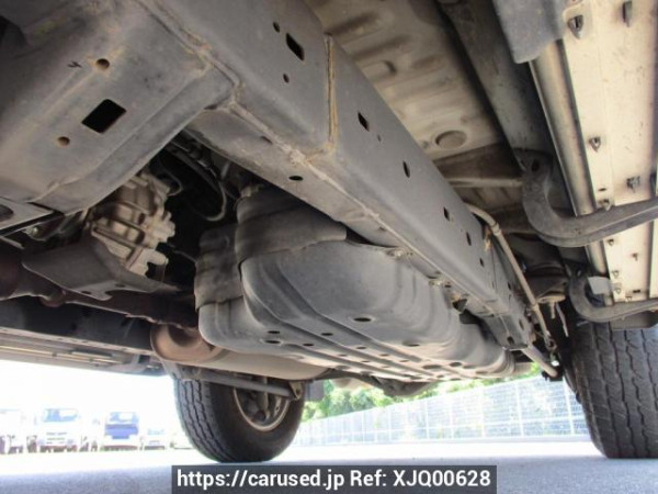Used 2008 AT toyota land-cruiser-prado TRJ120W Image[39]