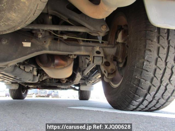 Used 2008 AT toyota land-cruiser-prado TRJ120W Image[44]