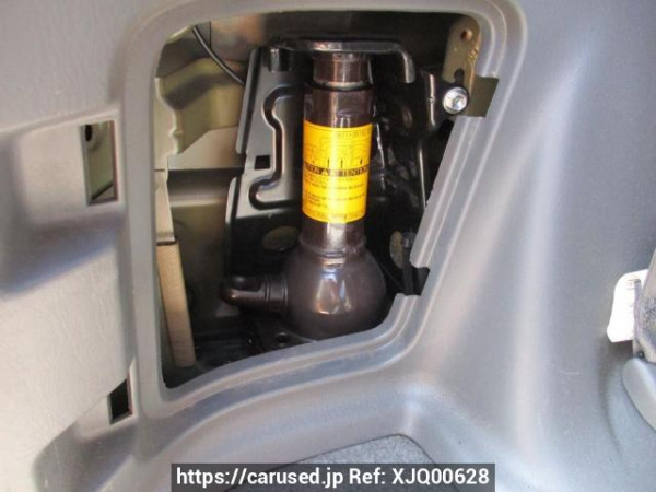 Used 2008 AT toyota land-cruiser-prado TRJ120W Image[46]