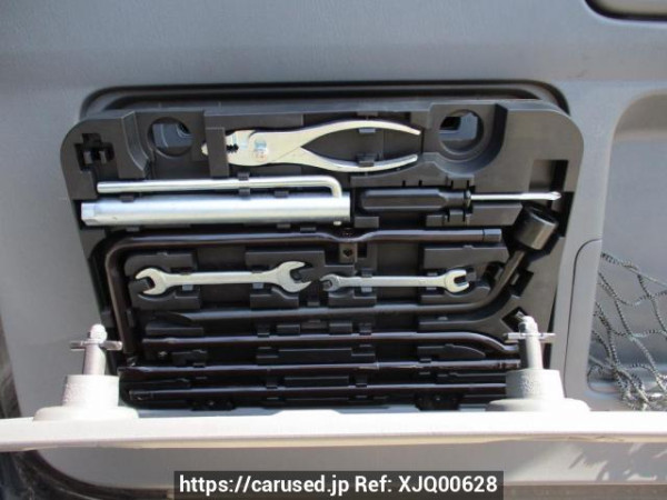 Used 2008 AT toyota land-cruiser-prado TRJ120W Image[47]
