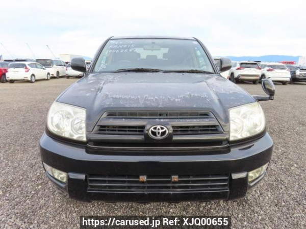 Used 2002 AT toyota hilux-surf RZN215W Image[1]