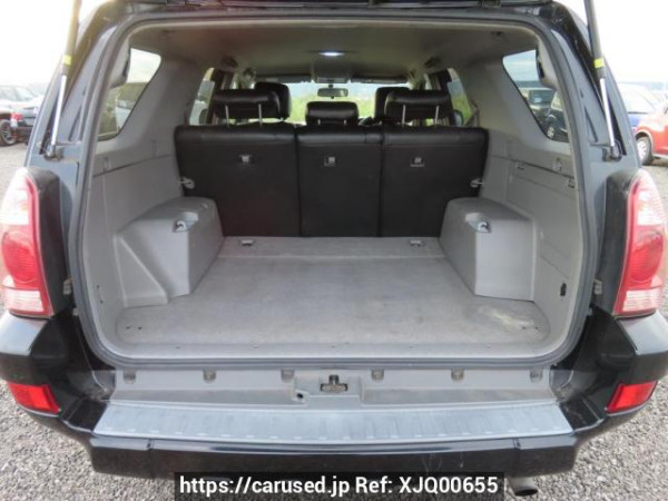Used 2002 AT toyota hilux-surf RZN215W Image[8]