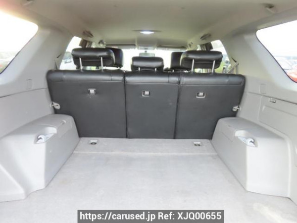 Used 2002 AT toyota hilux-surf RZN215W Image[9]