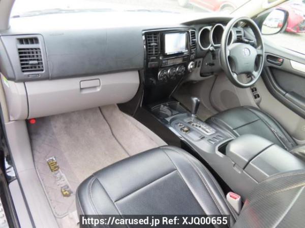 Used 2002 AT toyota hilux-surf RZN215W Image[13]