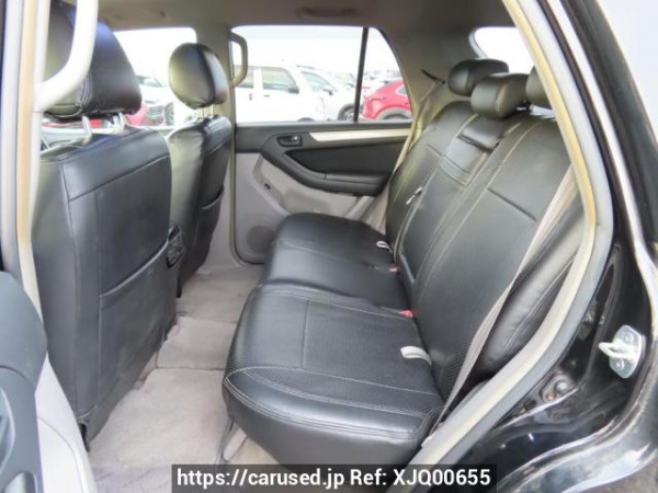 Used 2002 AT toyota hilux-surf RZN215W Image[15]