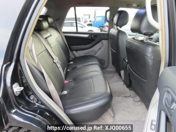 Used 2002 AT toyota hilux-surf RZN215W Image[16]