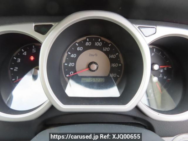 Used 2002 AT toyota hilux-surf RZN215W Image[18]