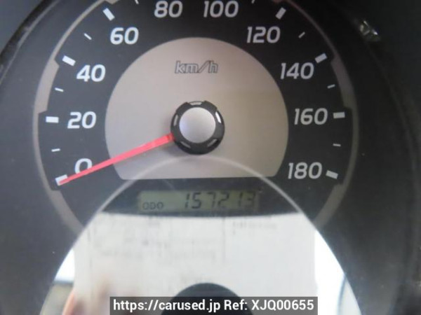 Used 2002 AT toyota hilux-surf RZN215W Image[19]