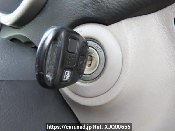 Used 2002 AT toyota hilux-surf RZN215W Image[22]