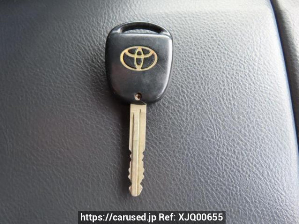 Used 2002 AT toyota hilux-surf RZN215W Image[23]