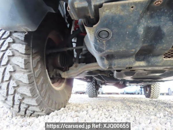 Used 2002 AT toyota hilux-surf RZN215W Image[28]