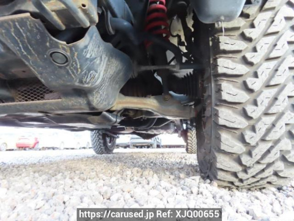 Used 2002 AT toyota hilux-surf RZN215W Image[29]