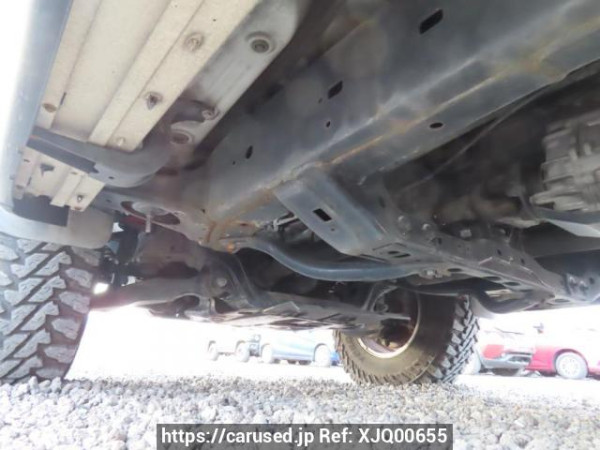 Used 2002 AT toyota hilux-surf RZN215W Image[31]