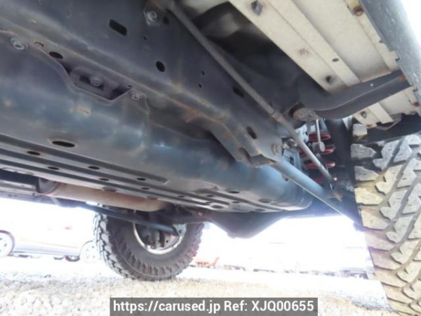 Used 2002 AT toyota hilux-surf RZN215W Image[33]