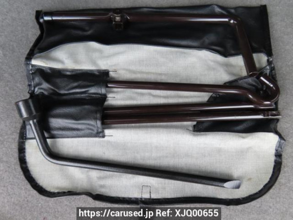 Used 2002 AT toyota hilux-surf RZN215W Image[37]