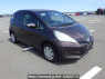 Used 2013 AT honda fit GE6 Image[0]