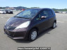 Used 2013 AT honda fit GE6 Image[2]