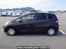 Used 2013 AT honda fit GE6 Image[3]