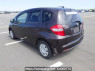 Used 2013 AT honda fit GE6 Image[4]