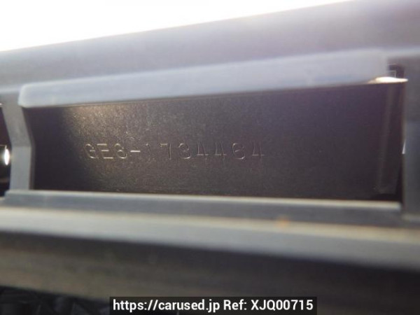 Used 2013 AT honda fit GE6 Image[12]