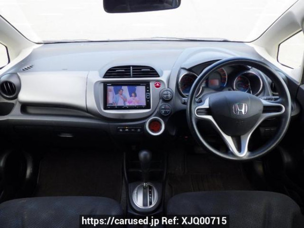 Used 2013 AT honda fit GE6 Image[18]