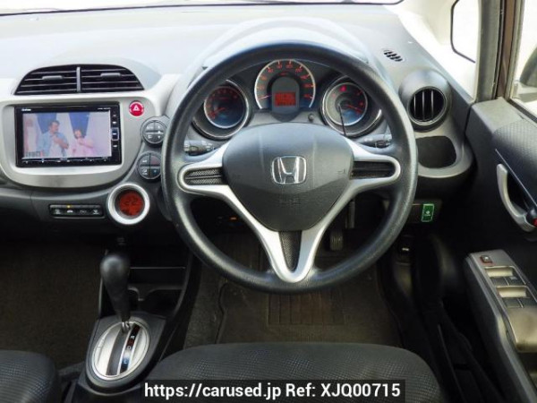 Used 2013 AT honda fit GE6 Image[20]