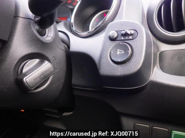 Used 2013 AT honda fit GE6 Image[21]