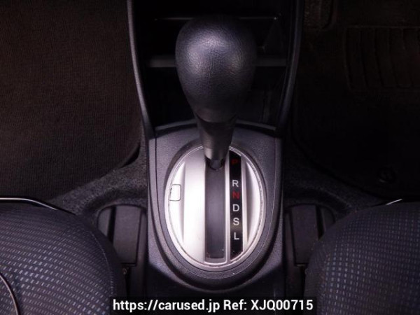 Used 2013 AT honda fit GE6 Image[25]