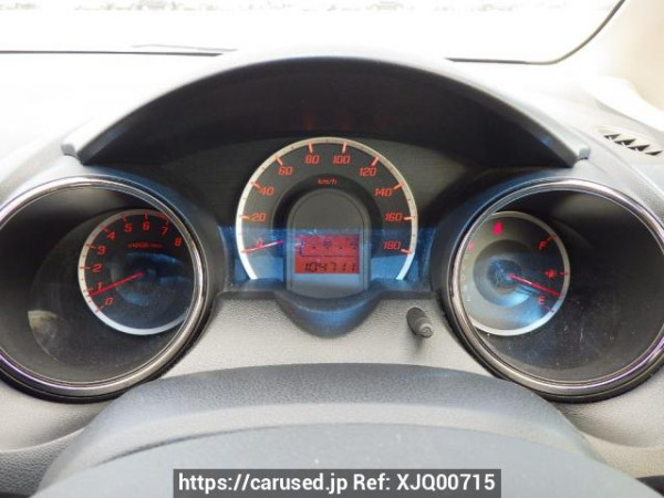 Used 2013 AT honda fit GE6 Image[26]