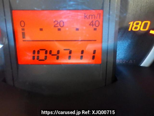 Used 2013 AT honda fit GE6 Image[27]