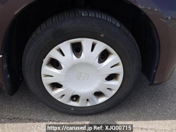 Used 2013 AT honda fit GE6 Image[28]