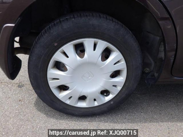 Used 2013 AT honda fit GE6 Image[30]