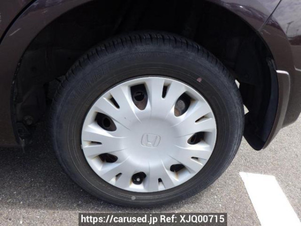 Used 2013 AT honda fit GE6 Image[31]