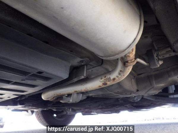 Used 2013 AT honda fit GE6 Image[34]