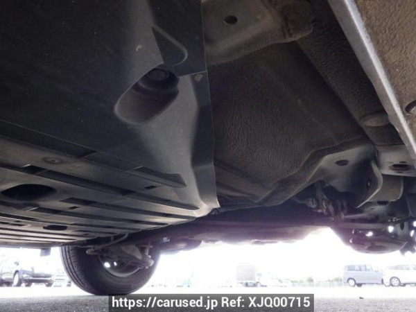 Used 2013 AT honda fit GE6 Image[36]