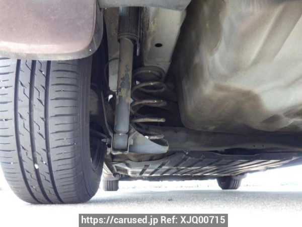 Used 2013 AT honda fit GE6 Image[38]