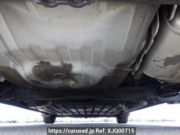 Used 2013 AT honda fit GE6 Image[39]