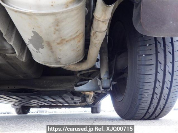 Used 2013 AT honda fit GE6 Image[40]