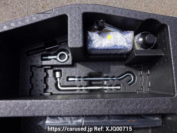 Used 2013 AT honda fit GE6 Image[43]