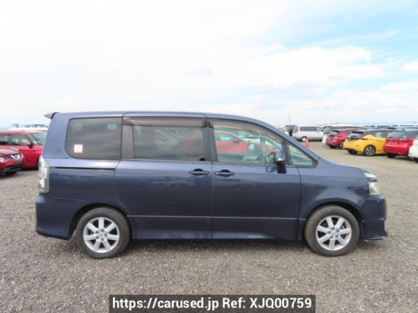 Used 2007 AT toyota voxy ZRR70W Image[7]