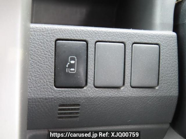 Used 2007 AT toyota voxy ZRR70W Image[29]