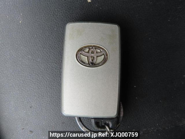 Used 2007 AT toyota voxy ZRR70W Image[31]