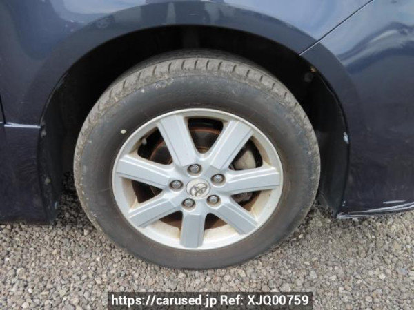 Used 2007 AT toyota voxy ZRR70W Image[32]