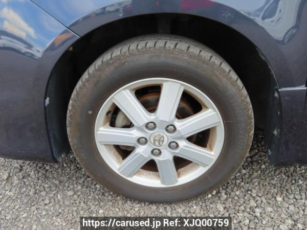 Used 2007 AT toyota voxy ZRR70W Image[33]